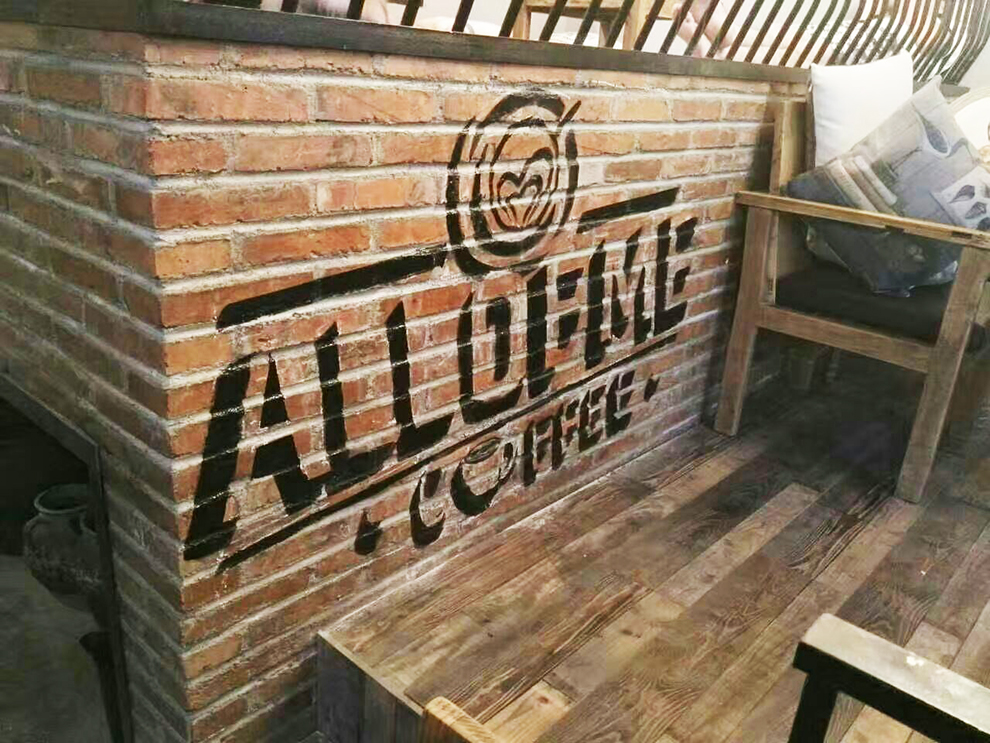 墻體彩繪手繪 墻體彩繪手繪